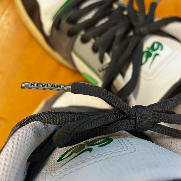 ~ NIKE Zoom Oncore 2 6.0 Kevlar ~ - Picture 3 of 8